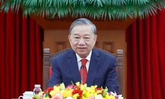 Đảng, Nhà nước Việt Nam luôn sẵn sàng cùng Đảng, Nhà nước Trung Quốc gắn kết chặt chẽ hơn nữa