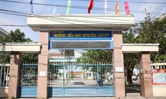 Tình tiết mới vụ giáo viên tiếng Anh ở Gia Lai sửa bài thi của nhiều học sinh