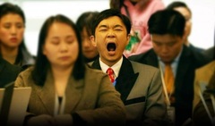 Bị sa thải vì từ chối diễn văn nghệ tại tiệc tất niên, nam nhân viên kiện công ty