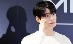 Cha Eun-woo chính thức lên tiếng giữa bê bối trốn thuế  "khủng "