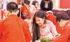 Hải Phòng: Học sinh, sinh viên nghỉ Tết Nguyên đán Bính Ngọ 9 ngày