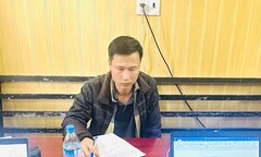 Thái Nguyên: Bắt giữ đối tượng truy nã sau 2 năm lẩn trốn