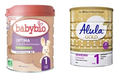 Thêm hàng loạt sữa bột nghi nhiễm độc tố, Bộ Y tế ra cảnh báo  "khẩn "