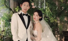 Diễn biến mới vụ nữ ca sĩ nghi bị thiếu gia “cắm sừng” sau vài ngày cưới