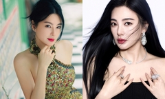 Nữ diễn viên hạng A đình đám bị tố là người thứ 3,  thuê người mang thai hộ
