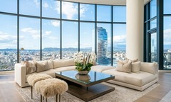Penthouse là gì? Ưu điểm của những căn hộ Penthouse