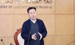 Bộ GD&ĐT xây dựng Đề án trường cao đẳng chất lượng cao, hướng tới chuẩn quốc tế