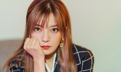 Triệu Vy lên tiếng trước thông tin tham gia đường dây rửa tiền bẩn