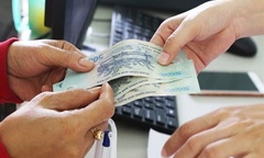 Trợ cấp thất nghiệp tối đa khu vực công tăng lên đến 26,55 triệu đồng