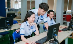 Trường Đại học Tài chính - Marketing dự kiến tuyển 6.500 chỉ tiêu, mở thêm 7 ngành mới