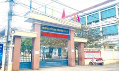 Vụ giáo viên sửa bài, hạ điểm học sinh: Bất ngờ lời trần tình của cô giáo