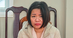Vụ giúp việc bạo hành cụ bà ở Hà Nội: Nạn nhân bị hành hạ liên tiếp nhiều ngày