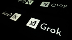 Ủy ban châu Âu điều tra công cụ Grok của tỷ phú Elon Musk