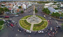 Quy định về nhường đường tại nơi đường giao nhau?