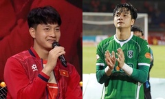 Bất ngờ về  "mẫu bạn gái lý tưởng " của thủ môn Cao Văn Bình U23 Việt Nam