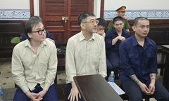  "Thế giới ngầm " Mại dâm 4.0: Chiếc vòng tay màu đỏ của nữ tiếp viên hé lộ  "bí mật " của ông chủ người Hàn Quốc