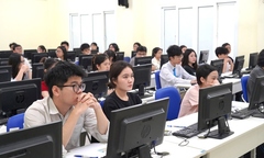 Cấu trúc đề thi đánh giá năng lực năm 2026 của Đại học Quốc gia Hà Nội
