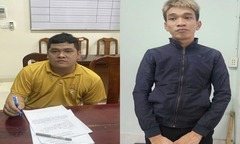 Triệt phá nhóm lừa đảo đặc biệt tinh vi, chiếm đoạt hơn 5 tỷ đồng