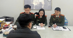 Xử phạt 30 triệu đồng người xuyên tạc vụ án đặc biệt nghiêm trọng ở Lạng Sơn