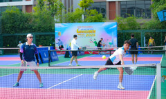 Ocean City - Hệ sinh thái nuôi dưỡng cộng đồng tinh hoa đồng điệu