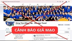 Bộ Công an cảnh báo thủ đoạn lừa đảo dịp Tết Nguyên Đán 2026