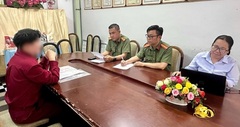 Xử phạt đơn vị tổ chức Tìm kiếm Ngôi sao nhạc Việt 2025