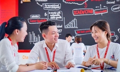 Một trường đại học ở TP.HCM dự kiến chuyển sang xét kết hợp, mở 10 ngành mới