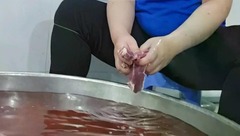 Vụ nghi vấn "thịt hết hạn vẫn dùng ": Nhiều trường tại TP.HCM tạm ngưng bán trú