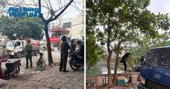 Xóa bỏ chợ cóc, chợ tạm: Quyết tâm không để tái diễn tình trạng “bắt cóc bỏ đĩa”