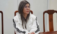 Bắt giữ đối tượng truy nã quốc tế nguy hiểm sau 6 năm lẩn trốn ra nước ngoài