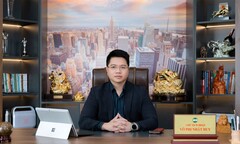 Chủ tịch Big Group Holdings Võ Phi Nhật Huy: Từ những căn phòng đầu tiên đến hành trình xây dựng doanh nghiệp đại chúng