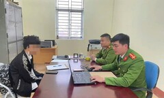 Lào Cai: Giải cứu thành công thiếu niên 15 tuổi bị đối tượng lạ dụ dỗ bỏ nhà đi