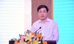 Chân dung Tân Giám đốc Sở Giáo dục và Đào tạo tỉnh Thanh Hóa