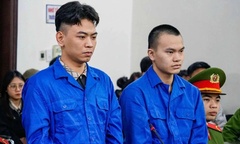 "Tổng tài " chỉ đạo đánh người trong quán cà phê lĩnh án 24 tháng tù