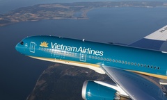 Vietnam Airlines báo lãi Quý IV, khép lại năm 2025 với kết quả sản xuất kinh doanh ấn tượng