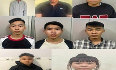 Bắt giữ nhóm thanh niên giả danh công nhân, đột nhập kho hàng hơn nửa tỷ đồng