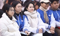 Bộ GD&ĐT công bố tiêu chí sắp xếp, tổ chức lại trường đại học, trường nghề