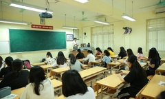 Đại học công lập, trường nghề nào sẽ phải sắp xếp, tổ chức lại?