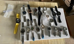 Phát hiện  "bí mật không ngờ " trong lô hàng quá cảnh từ Trung Quốc đi Lào 