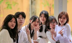 Các trường ở TP.HCM không tổ chức hội trại qua đêm cho học sinh