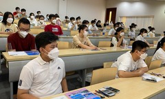 Khi nào Đại học Bách khoa Hà Nội công bố điểm thư đánh giá tư duy 2026?
