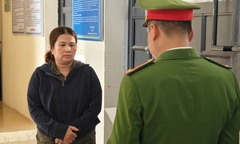 Tin pháp luật nổi bật 24h qua: Danh tính người phụ nữ dựng kịch bản góp vốn lừa 320 triệu đồng vừa bị bắt