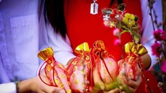 Đầu năm mua muối cuối năm mua vôi có ý nghĩa gì