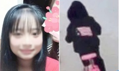 Vụ nữ sinh 12 tuổi mất liên lạc ở Nghệ An: Tìm thấy xe đạp bên bờ sông