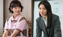 Park Shin Hye nhập viện cấp cứu