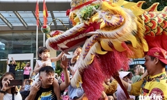 Vì sao gọi Rằm tháng Giêng là Tết Nguyên tiêu?