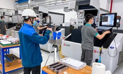 Thị trường lao động 2026: Sự chuyển dịch đáng chú ý, lương không còn là  "trên hết "