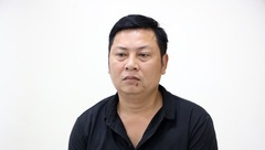  "Trùm " buôn bán thuốc lá ngoại ở Tây Ninh bị truy nã vừa ra đầu thú là ai?