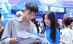 Tuyển sinh 2026: Đảm bảo chất lượng đầu vào, không phải  "vơ bèo vạt tép "