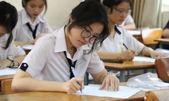 Giới hạn nguyện vọng giúp thí sinh chọn đúng ngành, học đúng nghề, không  "đứng núi này trông núi nọ "
